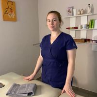 Данилова Кристина