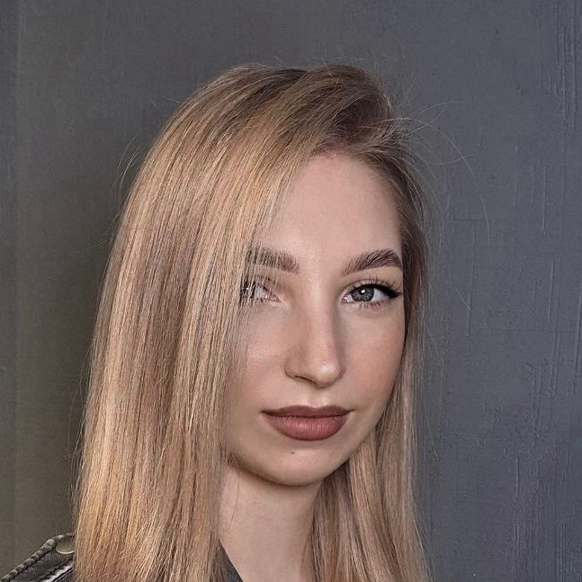 Екатерина
