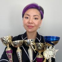 Катарина Ли
