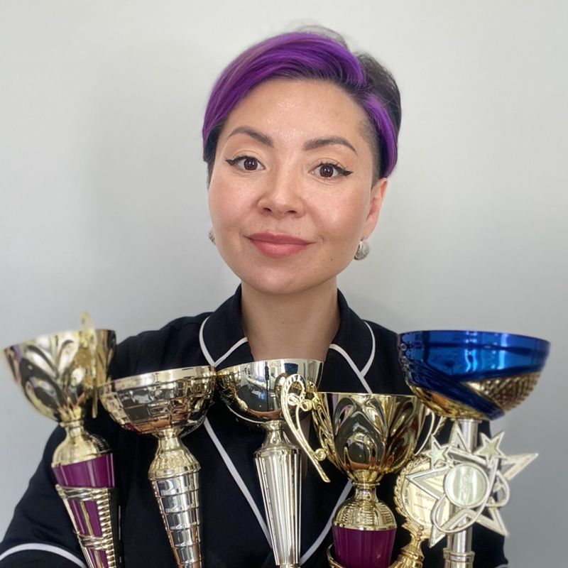 Катарина Ли