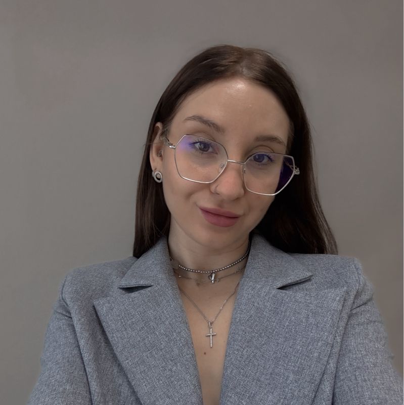 Екатерина