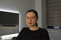 Barysheva Taisiya