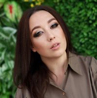 Цуканова Юлия