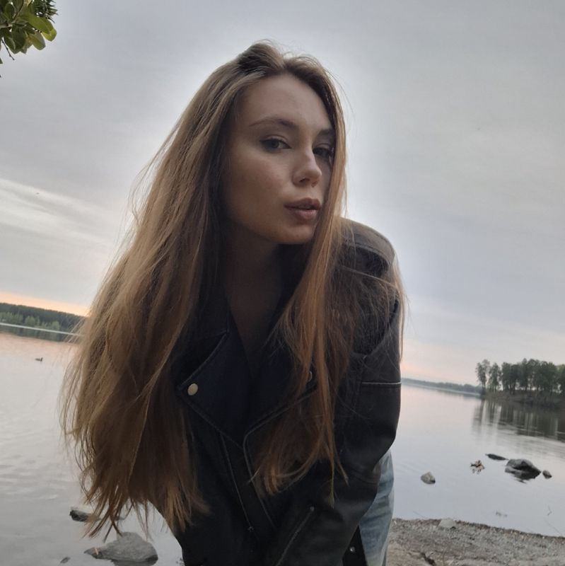 Кочкиевская Элеонора