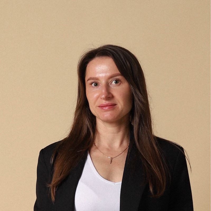 Екатерина
