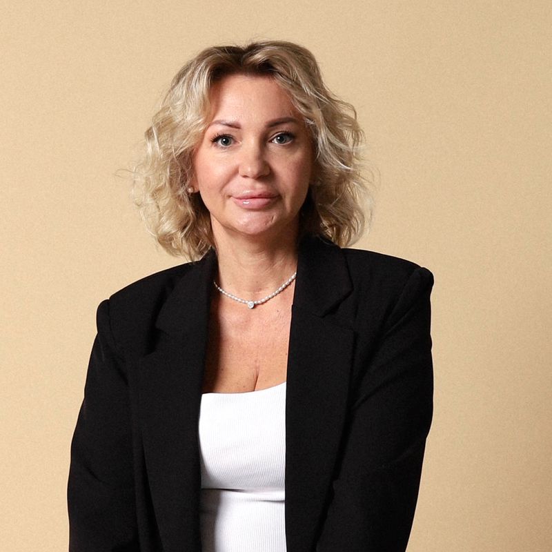 Евгения