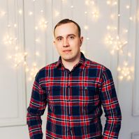 Трясцын Евгений