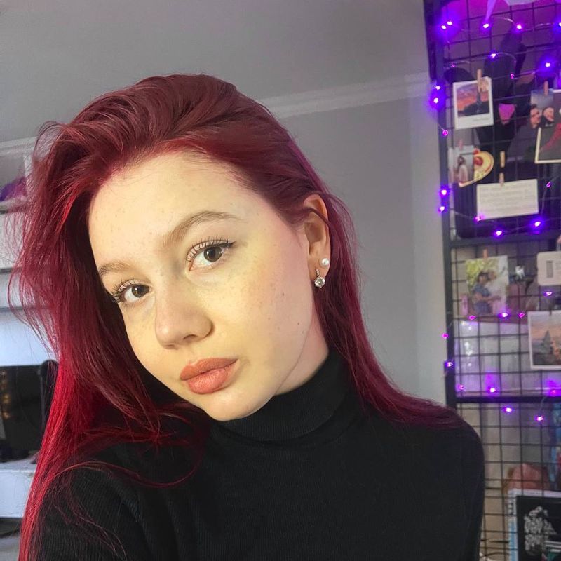 r. Ульяна Б.