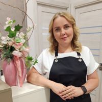 Ольга Лисица
