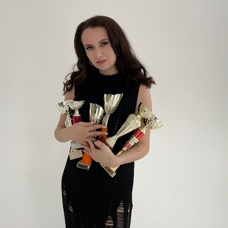 Екатерина
