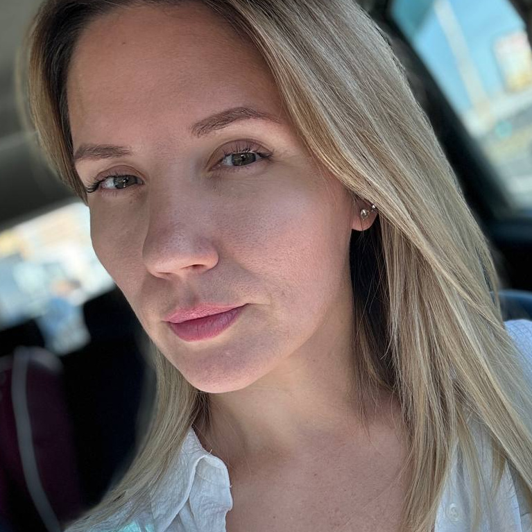 Екатерина