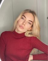 Будылина Елизавета