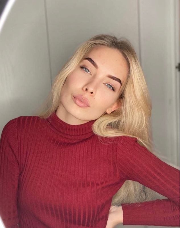 Будылина Елизавета