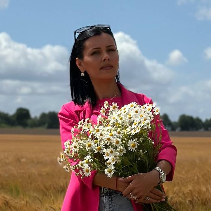 Валентина