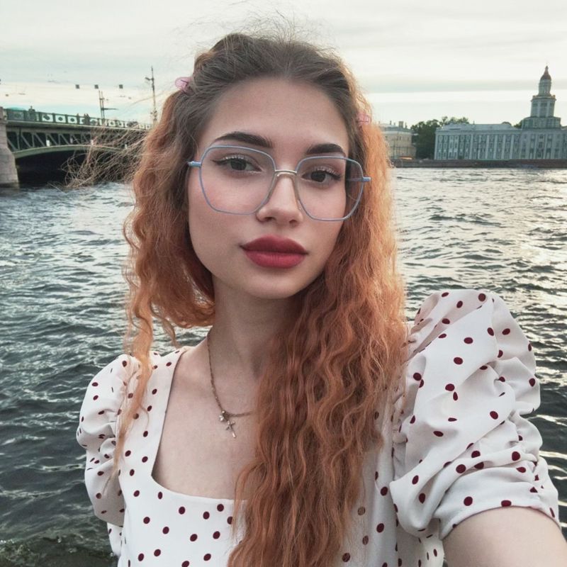 Маркова Милена