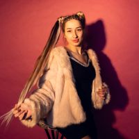Хасанова Анастасия