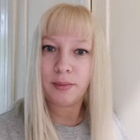 Наташа Кунавина