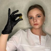 Лабан Кристина