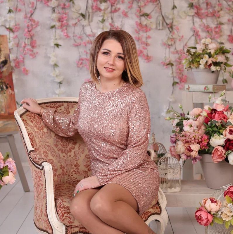 Лазарева Елена