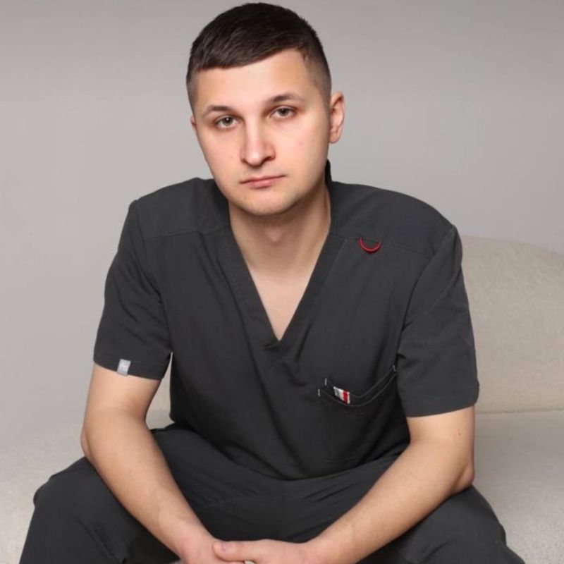 Зайцев Александр Максимович