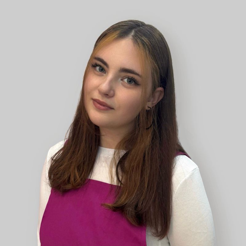 Ангелина ТОП Мастер