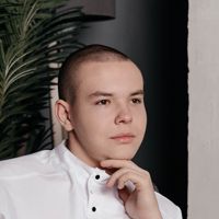 Набиулин Тимур