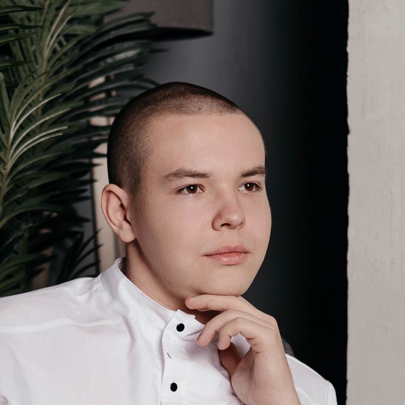Набиулин Тимур