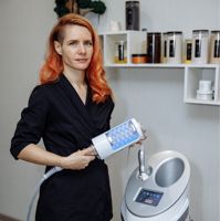 Пятыхова Алена