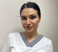 Золотова Анастасия