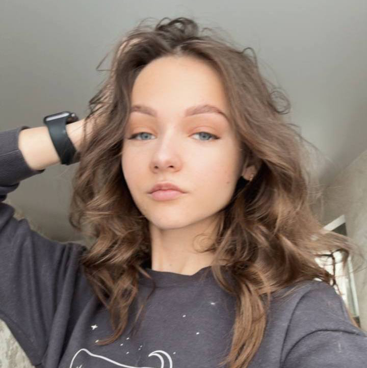 Кристина