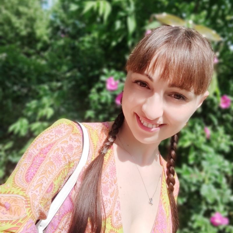 Юлия