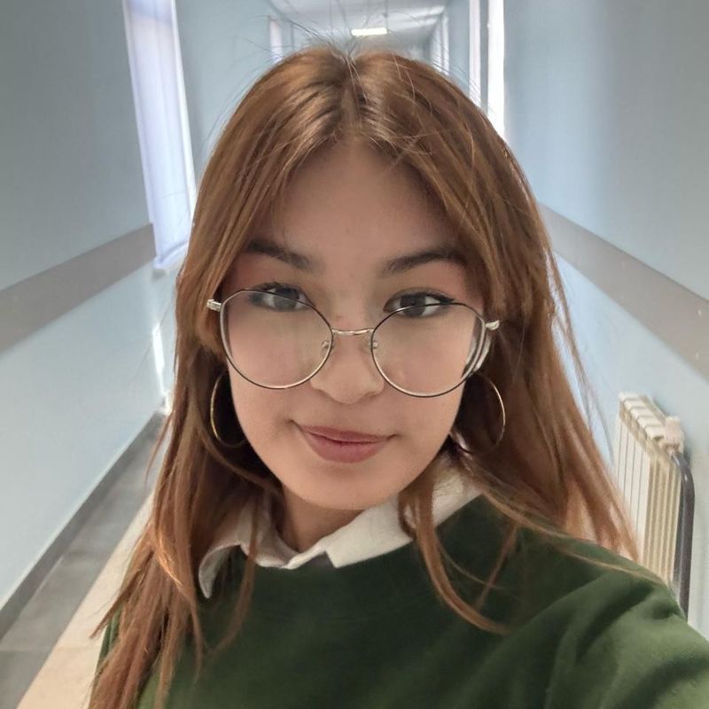 Ангелина