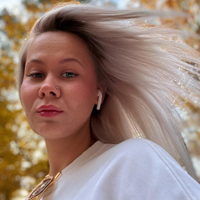 Екатерина