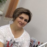 Зарипова Ольга