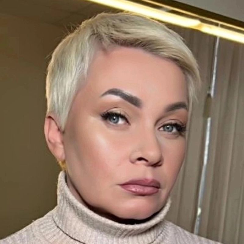 Загребина Ольга