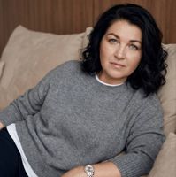 Логунова Наталия