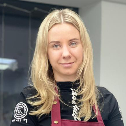Трунова Елена