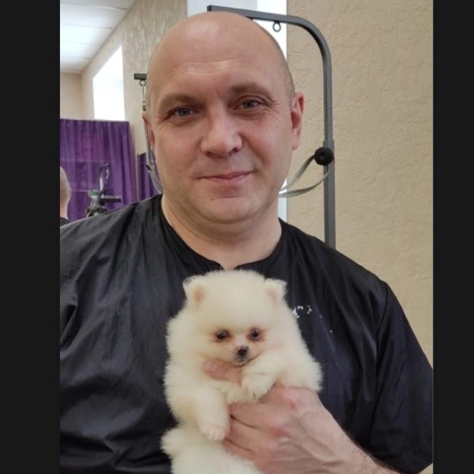 Шилин Александр