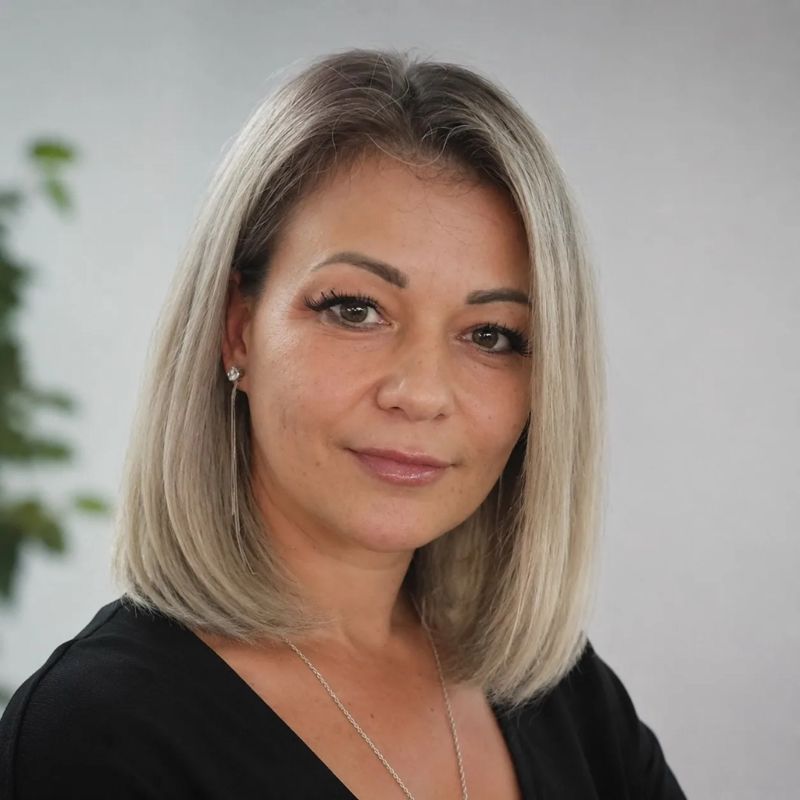 Вахрина Юлия