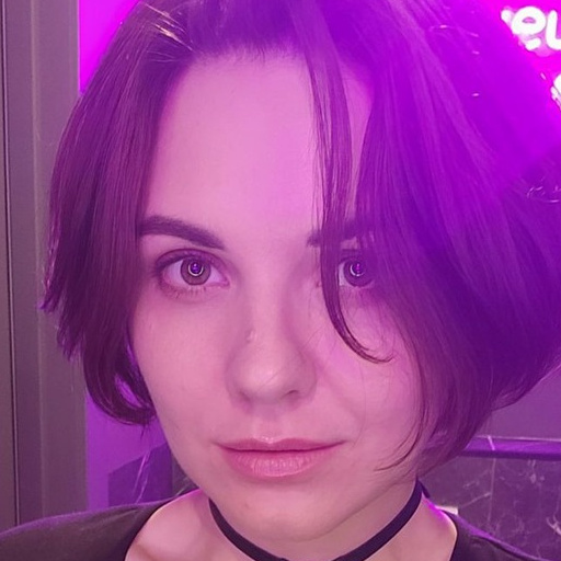 Довганюк Екатерина
