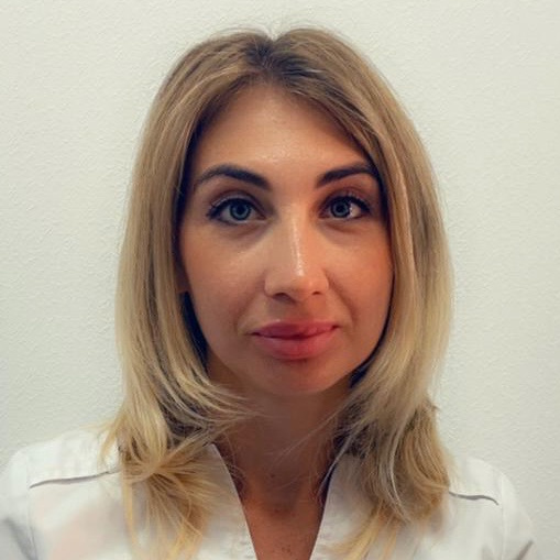 Куклина Кристина