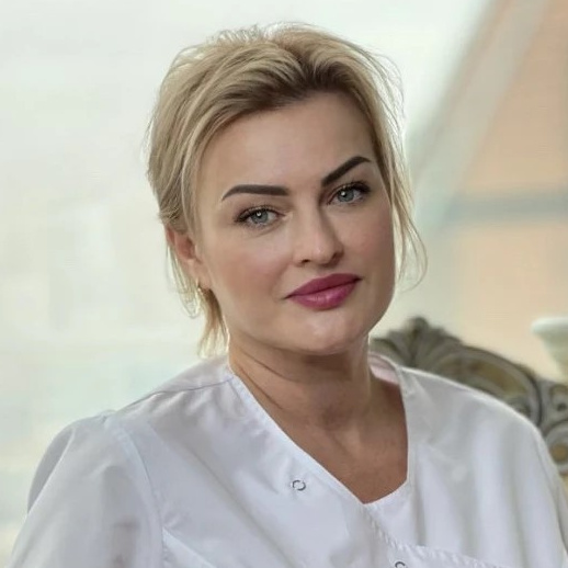 Хомишина Ирина