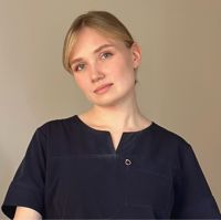 Краснова Александра