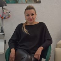 Платонова Юля