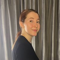 Ангелина Б