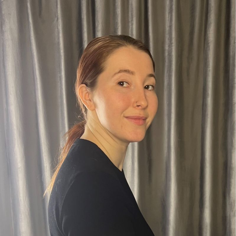 Ангелина Б