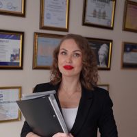 Ишменева Марина Васильевна