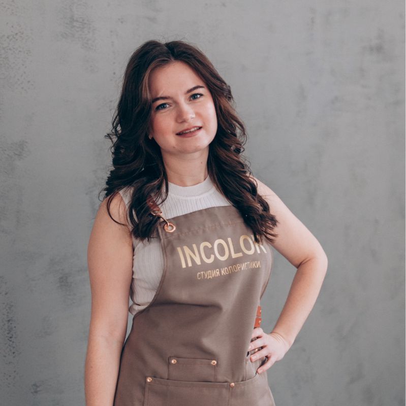 Качула Анна