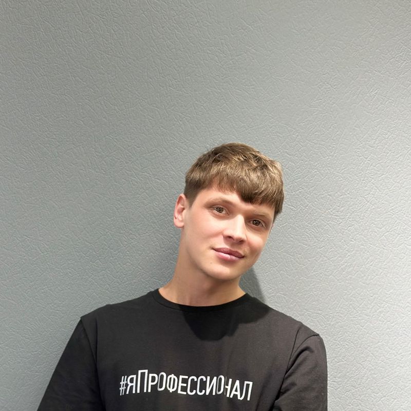 Скобелев Луксор