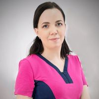 Любовь Егоркина